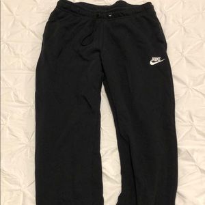 Nike joggers